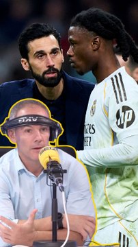 El Real Madrid es un equipo con muchos problemas futbolísticos y físicos”