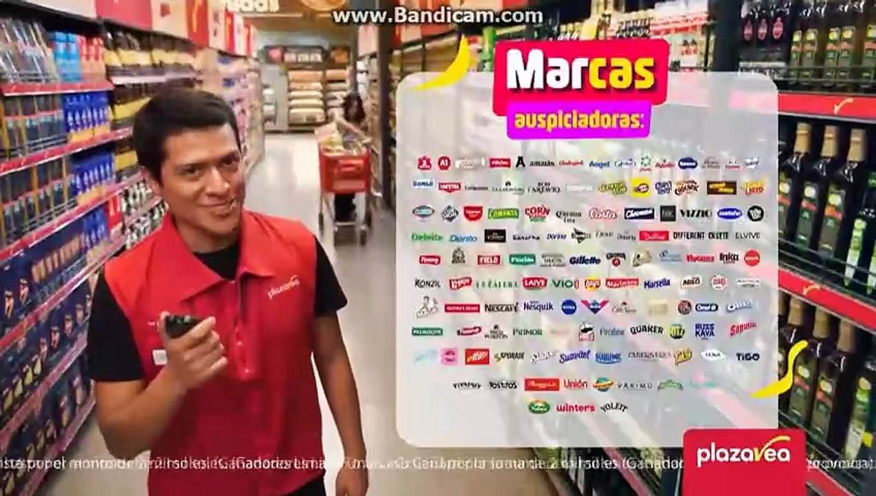 Tanda de Comerciales Peruanos America Television 15-05-2025 2-3