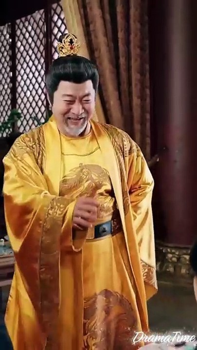 Heaven Sent Lucky Charm Helping Prince Daddy Take the Throne #cdrama
