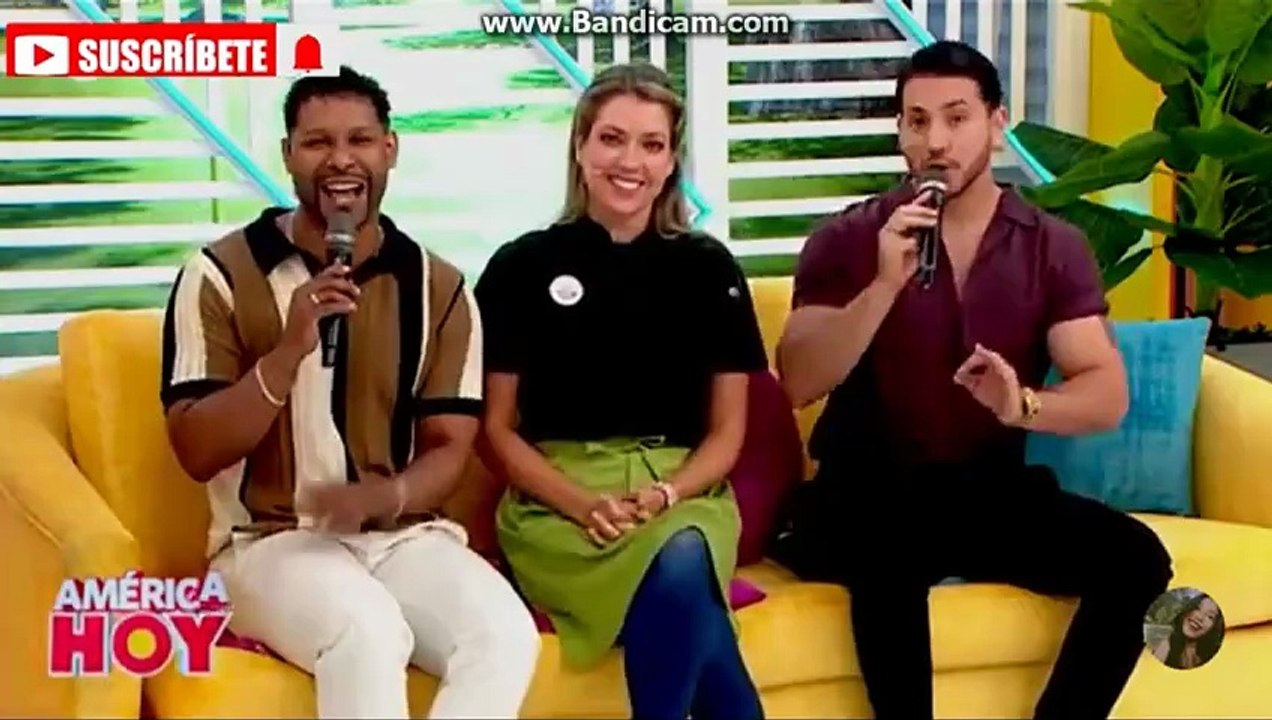 Tanda de Comerciales Peruanos America Television 14-05-2025 1-2