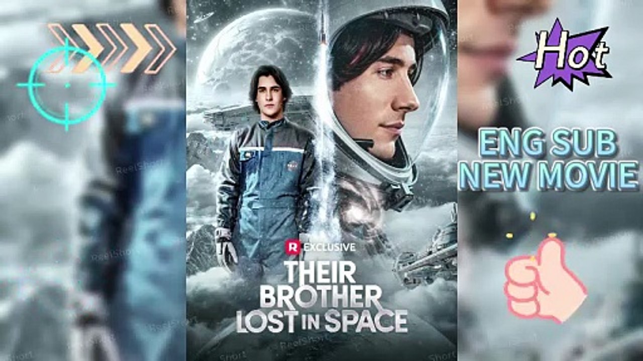 🔥Their Brother Lost in Space✔️ Streaming Now on ReelShort!!! Timothy adopted by the wealthy Snyder family grows up devoted to his three older sisters
