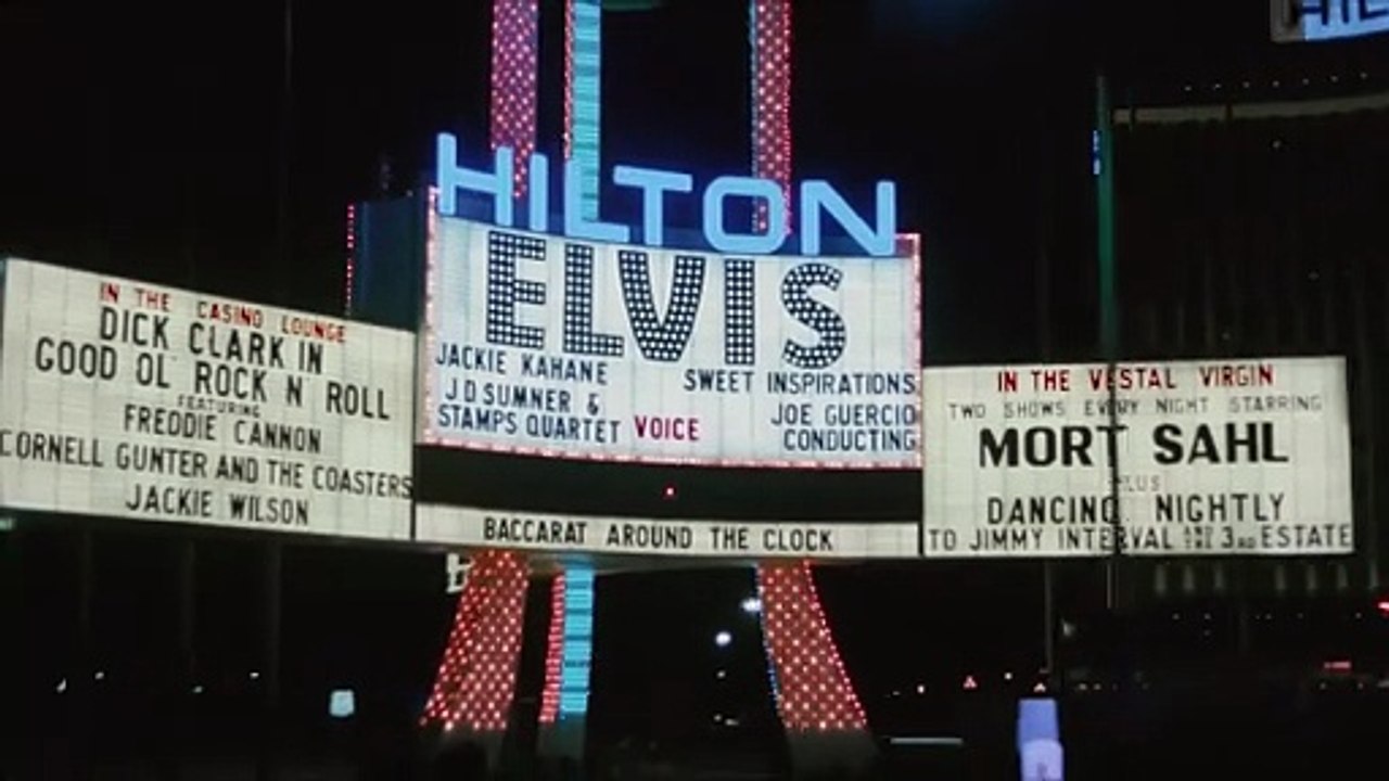 Priscilla - Trailer (Deutsch) HD