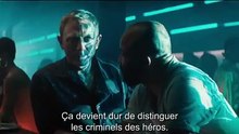 No Time To Die (Mourir peut attendre): Final Trailer HD VO st FR