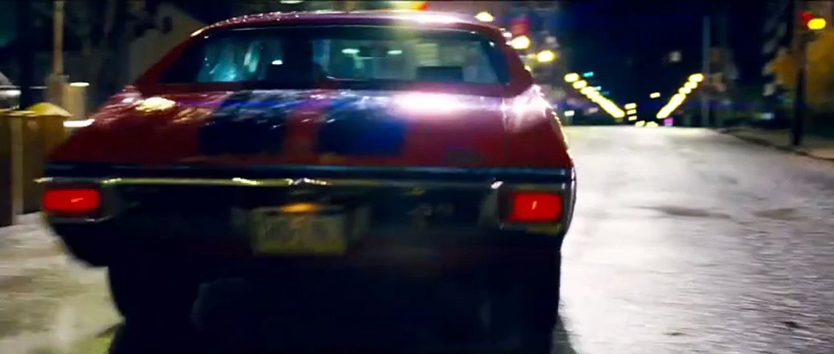 Jack Reacher - Trailer (Deutsch) HD