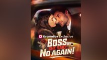 Boss, She Said No Again! FULL VERSION #High Quality
