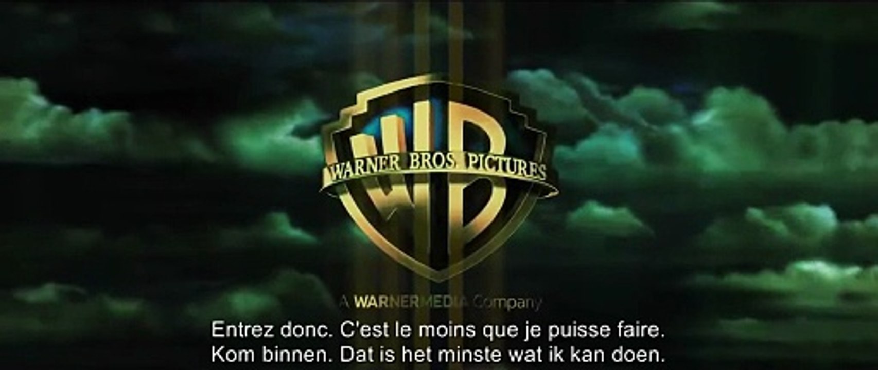 It: Chapter Two: Teaser Trailer HD VO st FR/NL