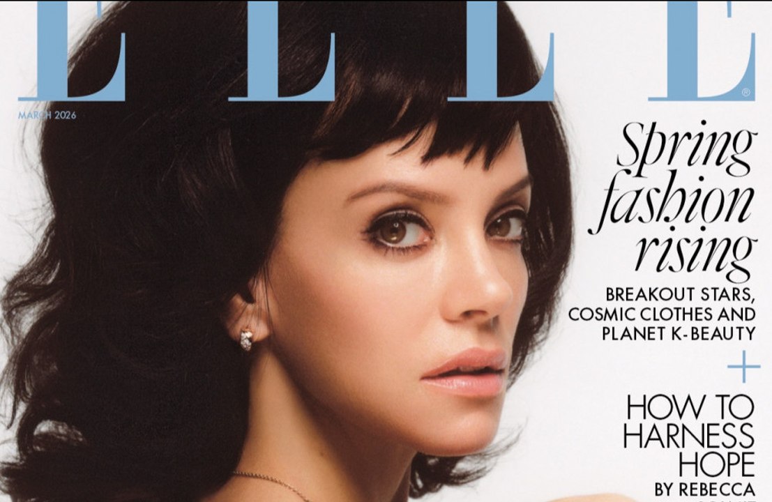 Lily Allen was 'absolutely terrified' of the reaction to her revenge album West End Girl