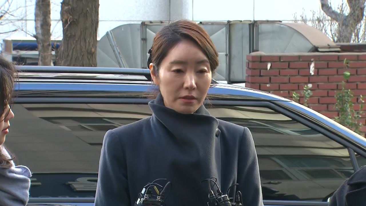 ’1억 의혹’ 강선우 재소환..."심려 끼쳐 거듭 죄송" / YTN