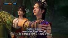 Tiên Kiếm Kỳ Hiệp Truyện 3 Tập 8 - Vietsub + Thuyết Minh