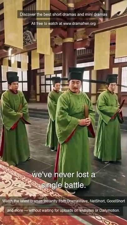 My Ex is the Emperor Chinese Drama English Sub Full Movie [ New Releases 2026]