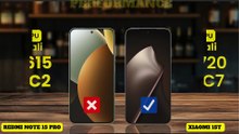 Redmi Note 15 Pro vs Xiaomi 15T: The Ultimate Mid-Range King? (Full Comparison)