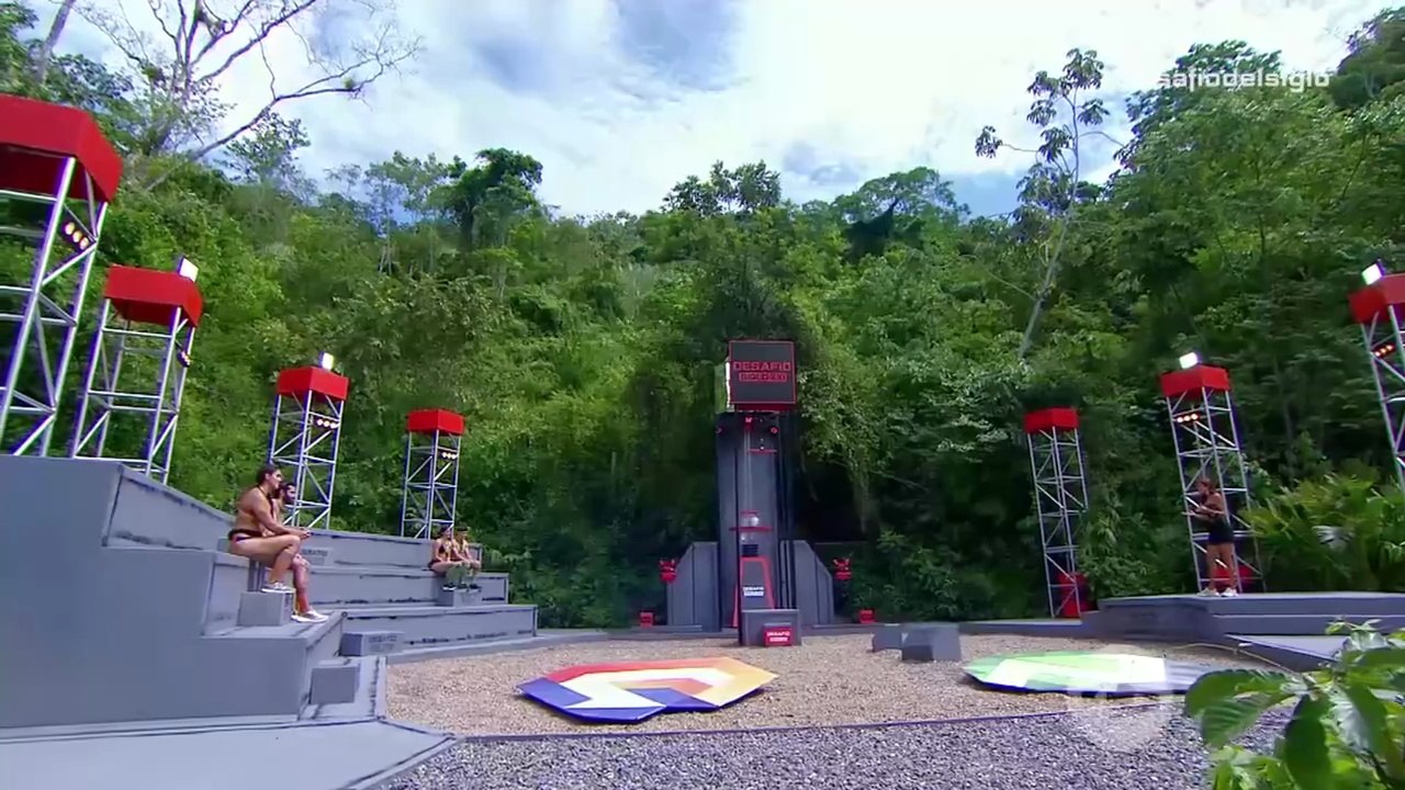 Desafío 2025 Capitulo 129 Desafío 2025 Capitulo 129