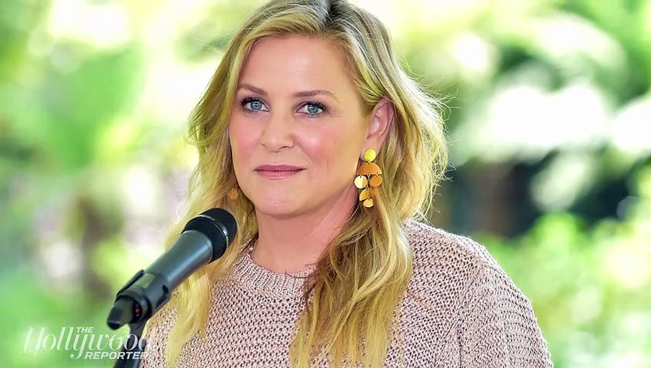 'Grey's Anatomy': How Jessica Capshaw and Sarah Drew Were Written Out, Sara Ramirez's Unexpected Return | THR News