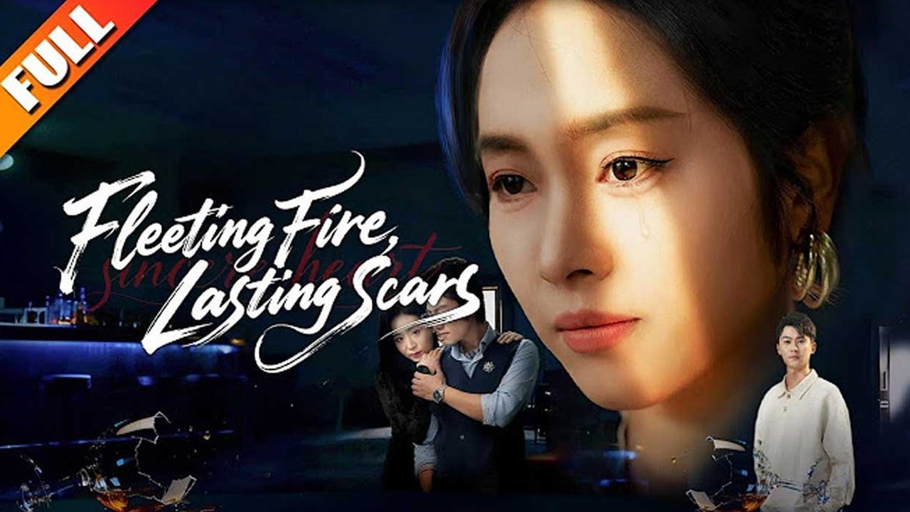 Fleeting Fire, Lasting Scars (Dubbed)