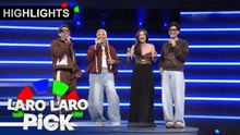 Anne, wala sa GC nina Vice Ganda, Jhong at Vhong? | It's Showtime | Laro Laro Pick