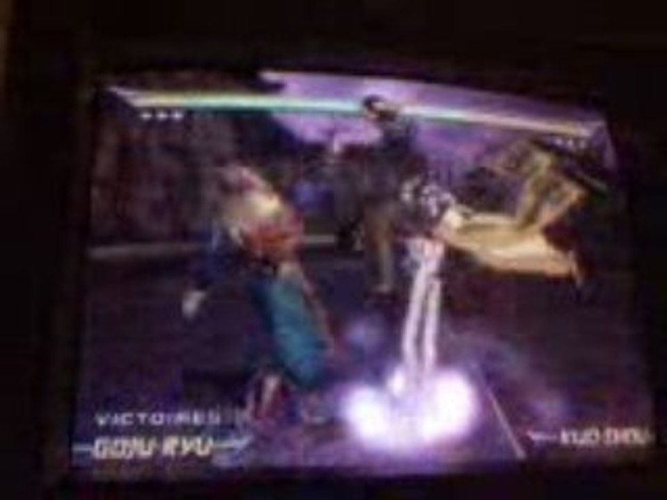 Mortal Kombat