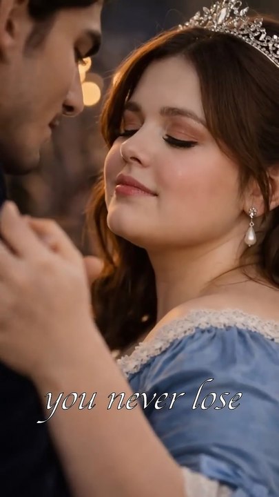 Her Sisters Humiliated Her… Then the Prince Stepped In 👑 | Emotional Royal Revenge Story