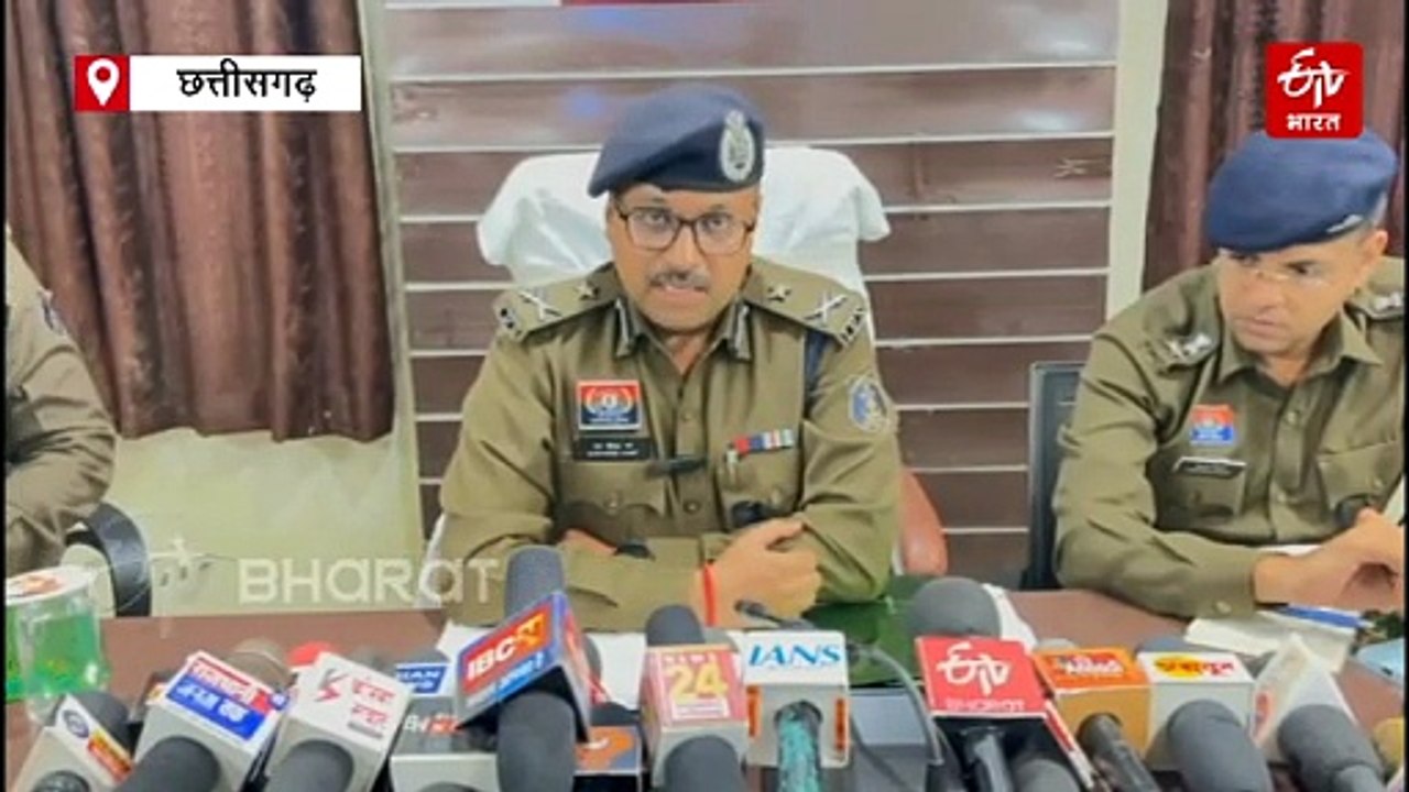 संगठित अपराध रोकते हुए समाज की अपेक्षाओं के अनुरूप होगी पुलिसिंग, फीडबैक के लिए क्यूआर : आईजी