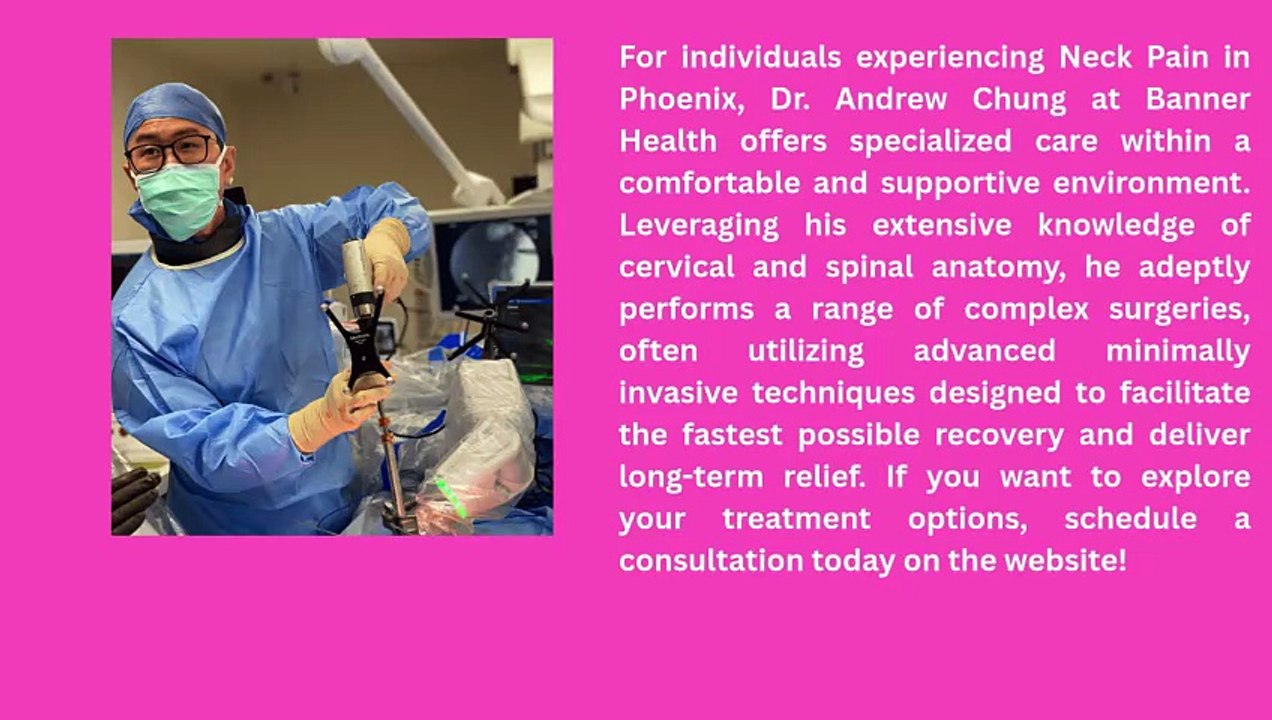 Robotic Endoscopic Spine Surgery