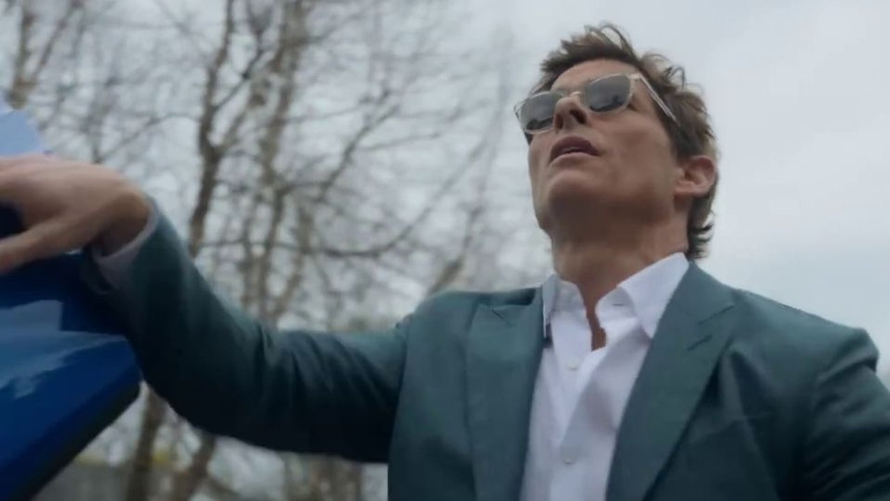 Your Friends & Neighbors - staffel 2 Teaser OV