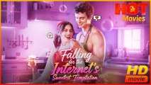 💥🎬 🔥 Falling For the Internet's Sweetest Temptation - FULL HD [Completed]