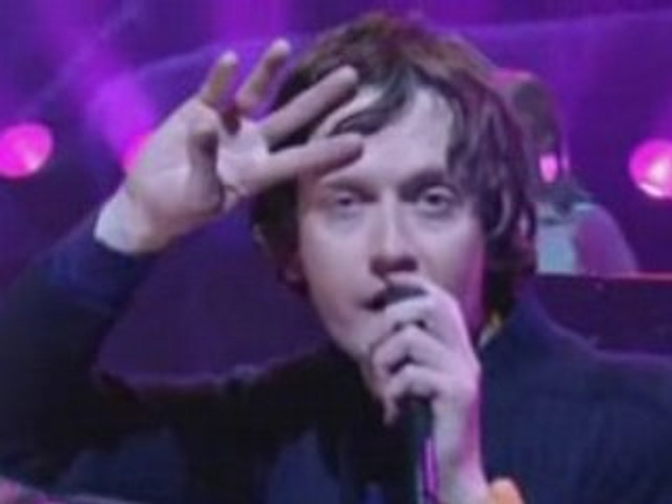 Pulp "This is Hardcore"