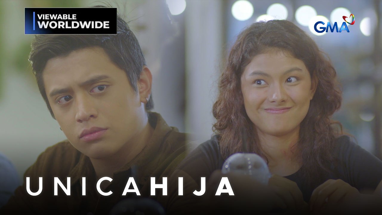 Unica Hija: The defective clone gets a taste of freedom! (Episode 67)