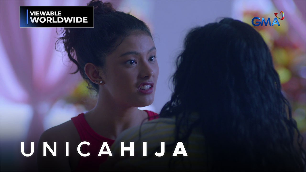 Unica Hija: The mean clone incites a fight with the original clone! (Episode 67)