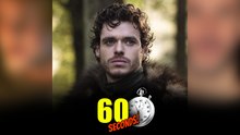 ROBB STARK en 1 MINUTE !
