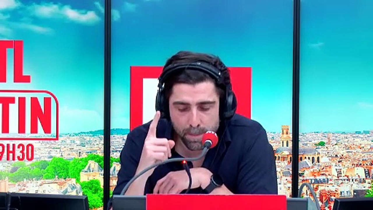 "Ce n'est pas une chambre d'enfant ça" : Yann, 36 ans, vit dans le salon de sa sœur