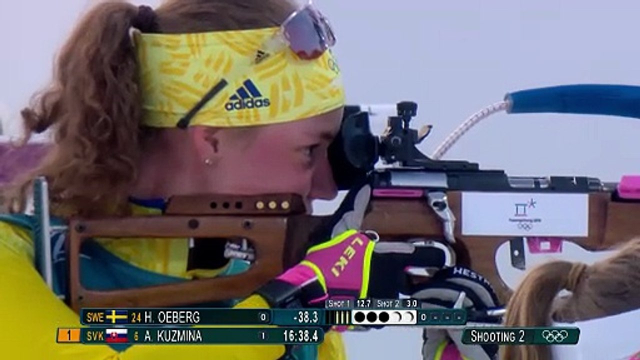 svenska os guld s01e02 swedish ollonborre