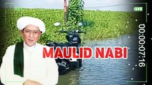 BULAN MAULID