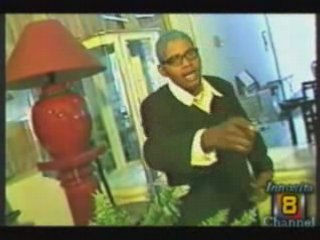 Werrason- ♪Chantal Switzerland♪ (Maison Mere)