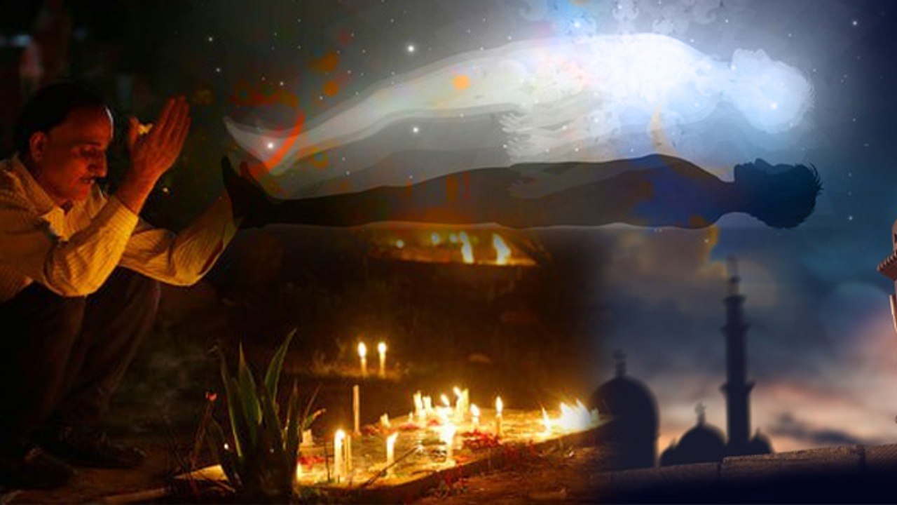 Shab e Barat 2026: Shabe Barat Par Arfe Ki Fatiha Jayaz | Shabe Barat Me Rooh Ghar Par Kab Aati Hai