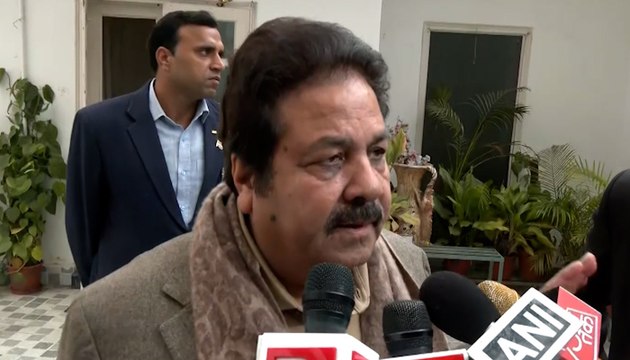 Pak’s T20 WC Boycott Row: BCCI Defers Comment, Awaits ICC’s Call