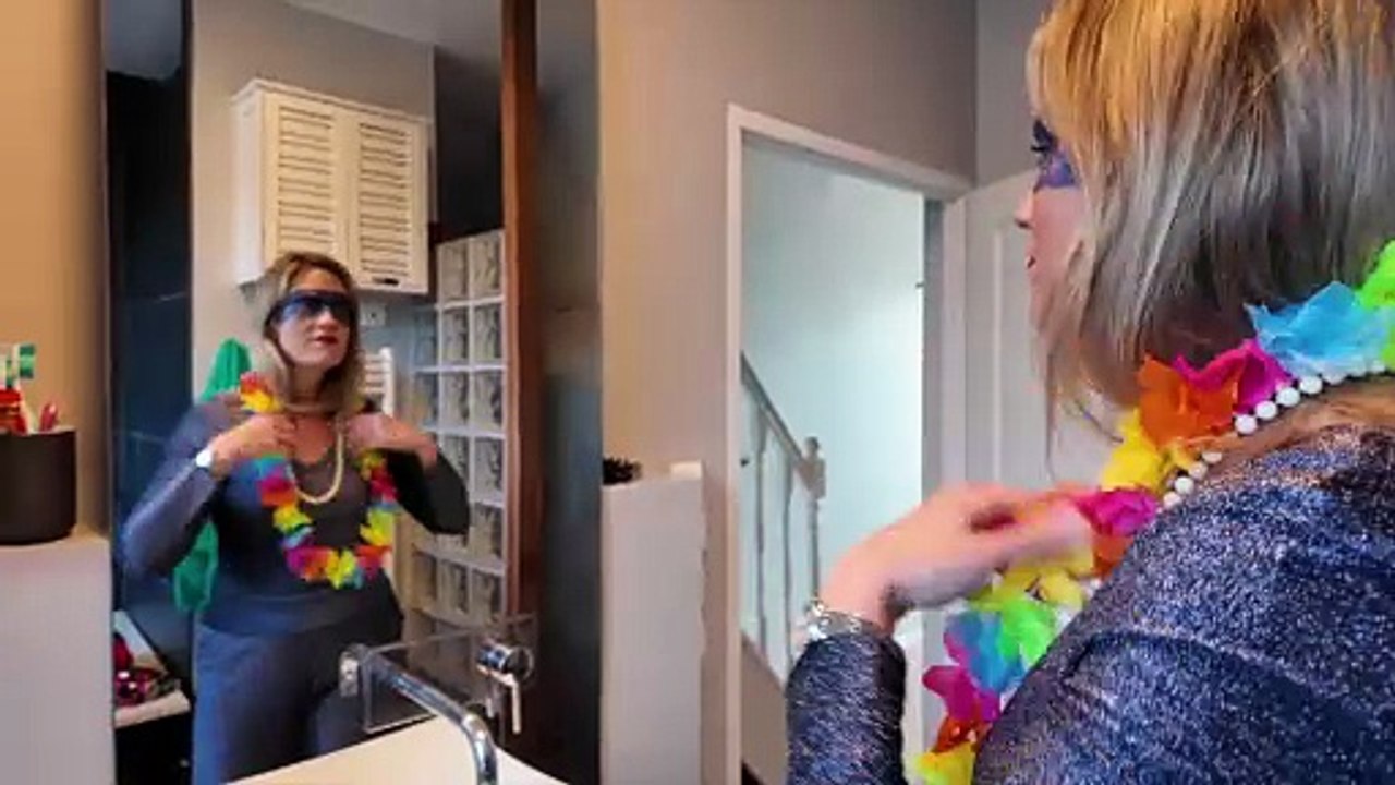 Carnavaleux avant, après. Episode 3/8