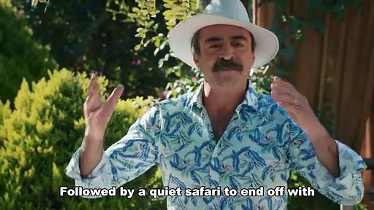 Love For Rent | Episode 13 | Kiralik Ask | Turkish Series