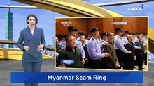 China Executes Four Crime Family Members for Running Myanmar Scam Centers