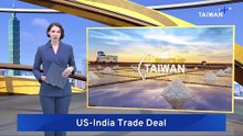 Trump: US and India Reach Trade Deal