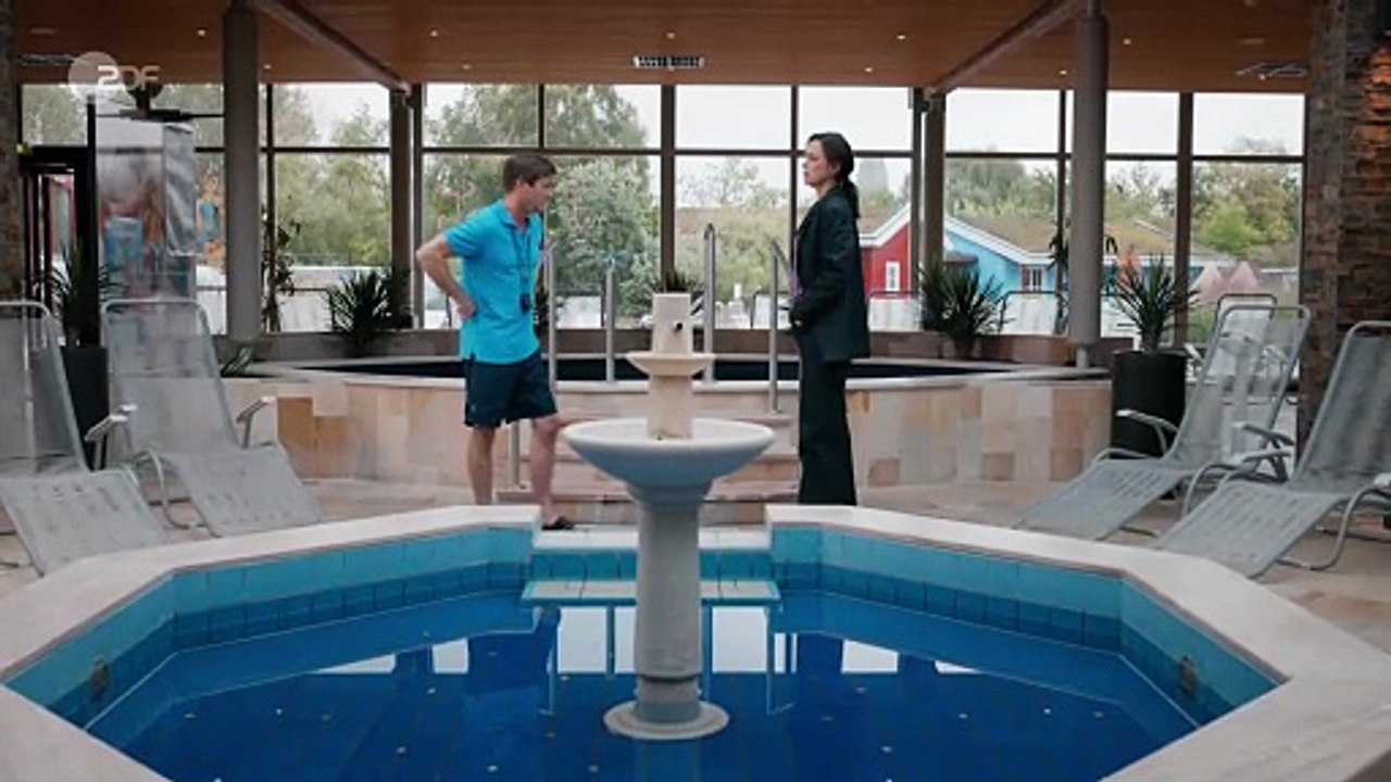 SOKO Wismar: Freischwimmen | Folge 17/Staffel 22