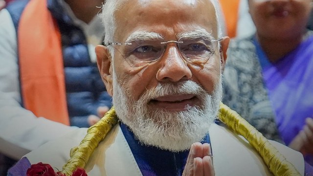 NDA Meeting: India-US Trade Deal पर जश्न, PM Modi का...
