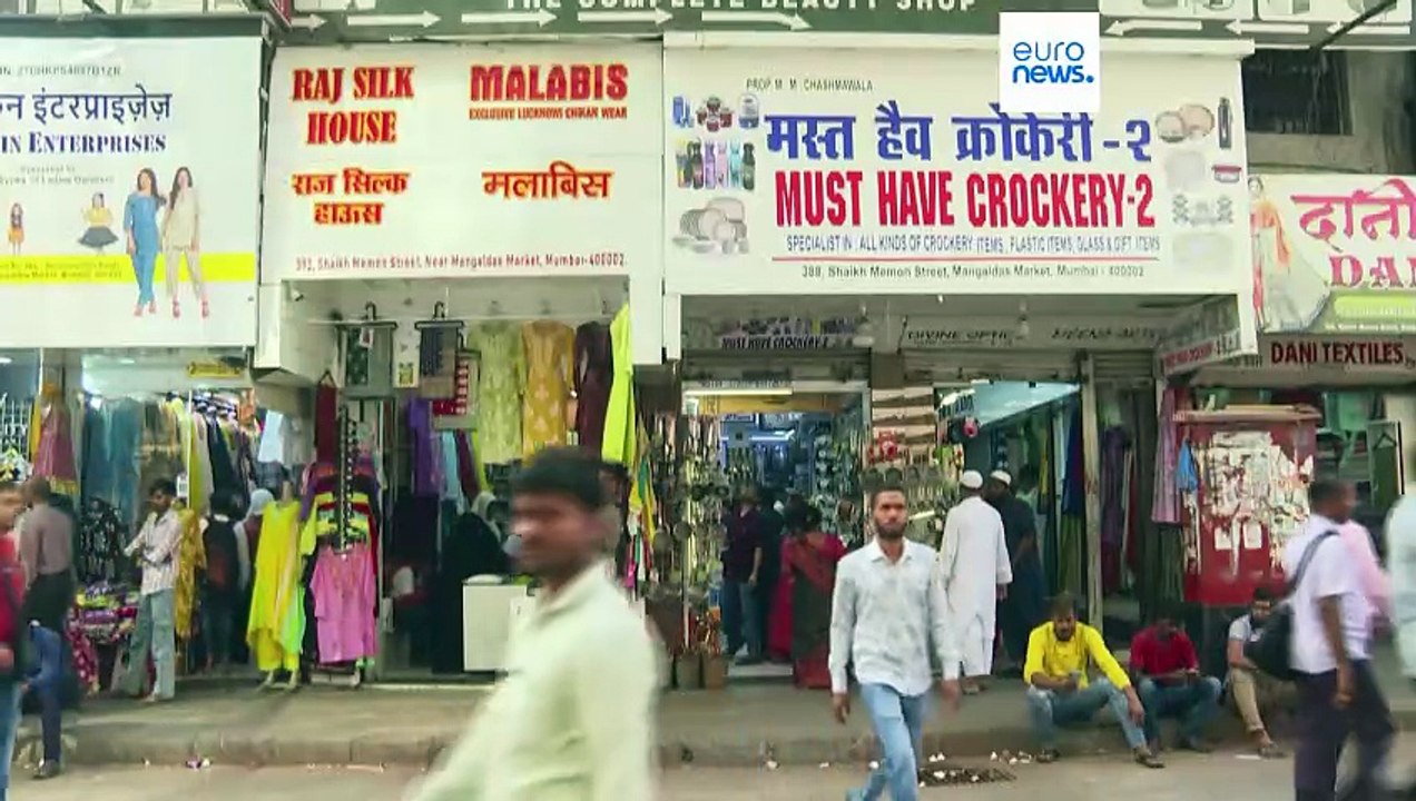 Trump to lower tariffs on India after Modi 'agrees' to stop buying Russian oil