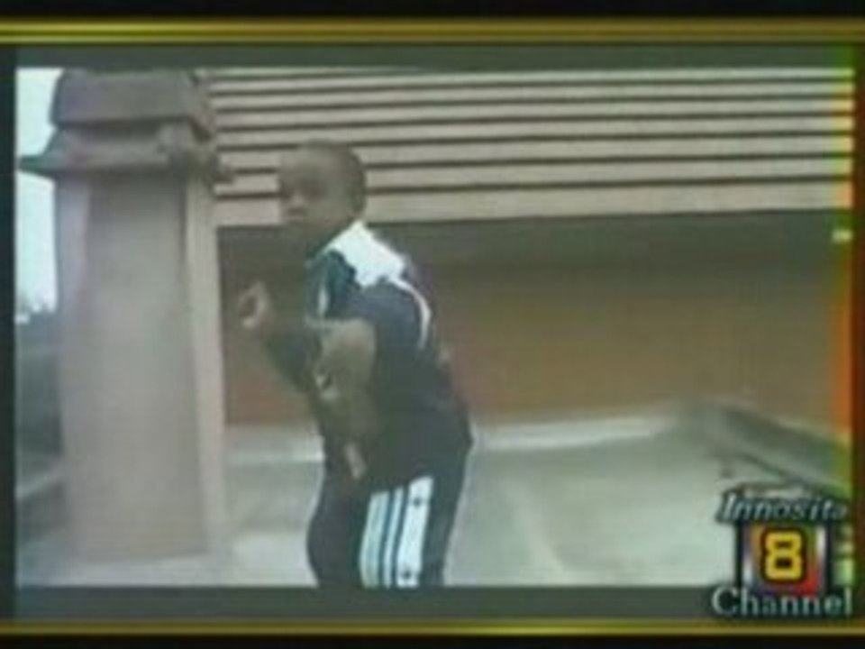 Wenge Musica BCBG 4x4- *Intro*