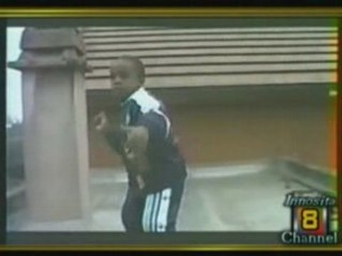 Wenge Musica BCBG 4x4- *Intro*