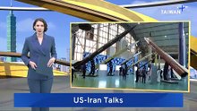 US, Iran To Hold Talks Aimed at Restarting Diplomacy on Friday