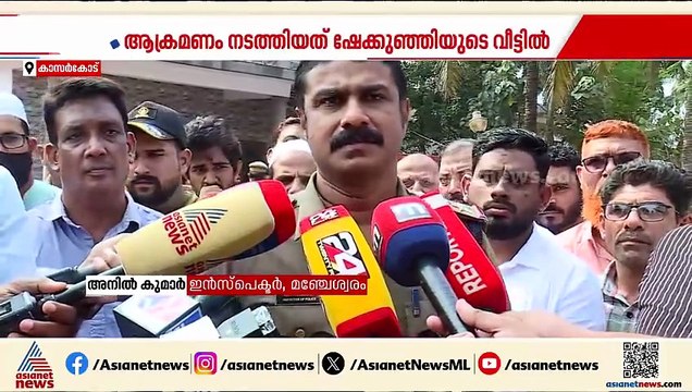 പിതാവ് മകളെ വെട്ടിക്കൊലപ്പെടുത്തിയ സംഭവം; ആക്രമണത്തിൽ പരിക്കേറ്റ ബന്ധുവും മരിച്ചു