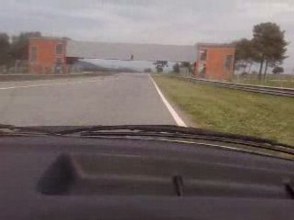 Ctr honda civic type r