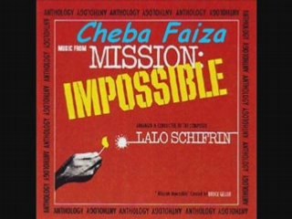 Cheba Faiza - Mission Impossible