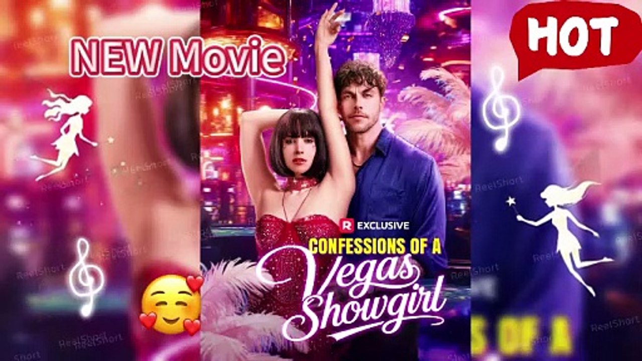 Eng Sub💡Confessions of a Vegas Showgirl | Billionaire & Stripper?? Streaming Now on ReelShort