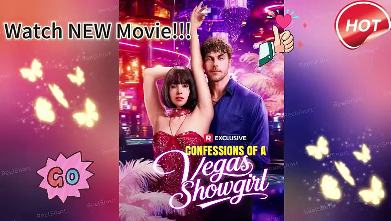 NEW☪️Confessions of a Vegas Showgirl [Eng Sub] - Flash Marriage with a Stripper #ReelShort Streaming Now